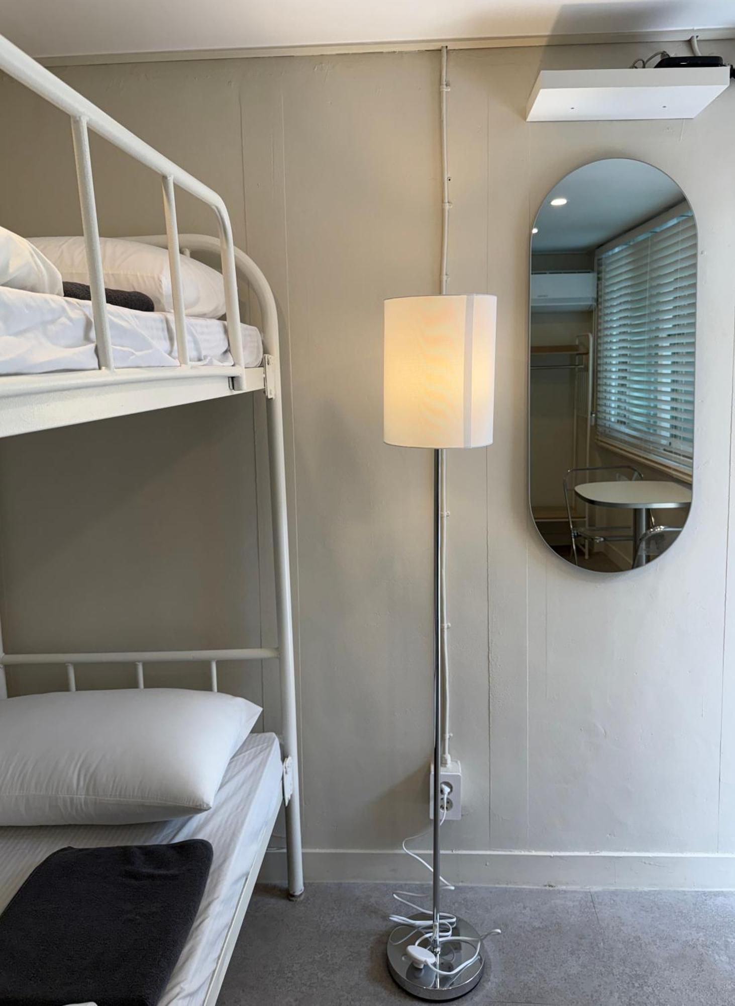 Sounds Itaewon Hostel