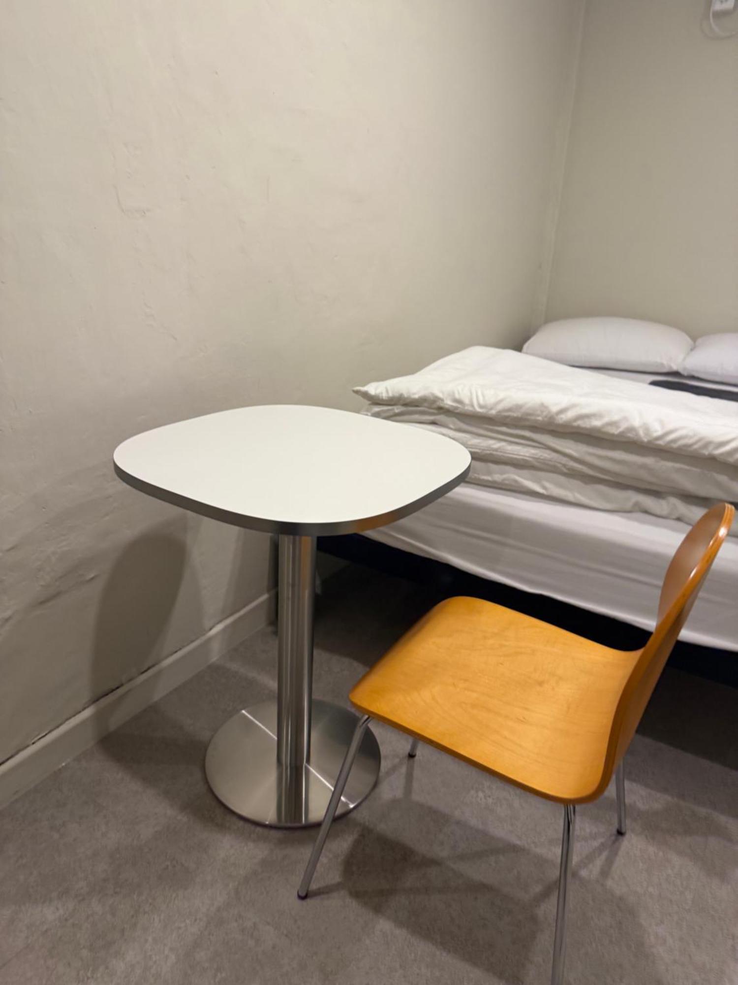 Sounds Itaewon Hostel