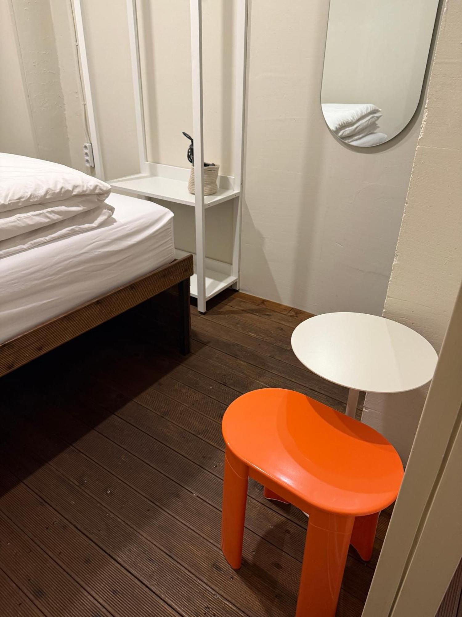 Sounds Itaewon Hostel