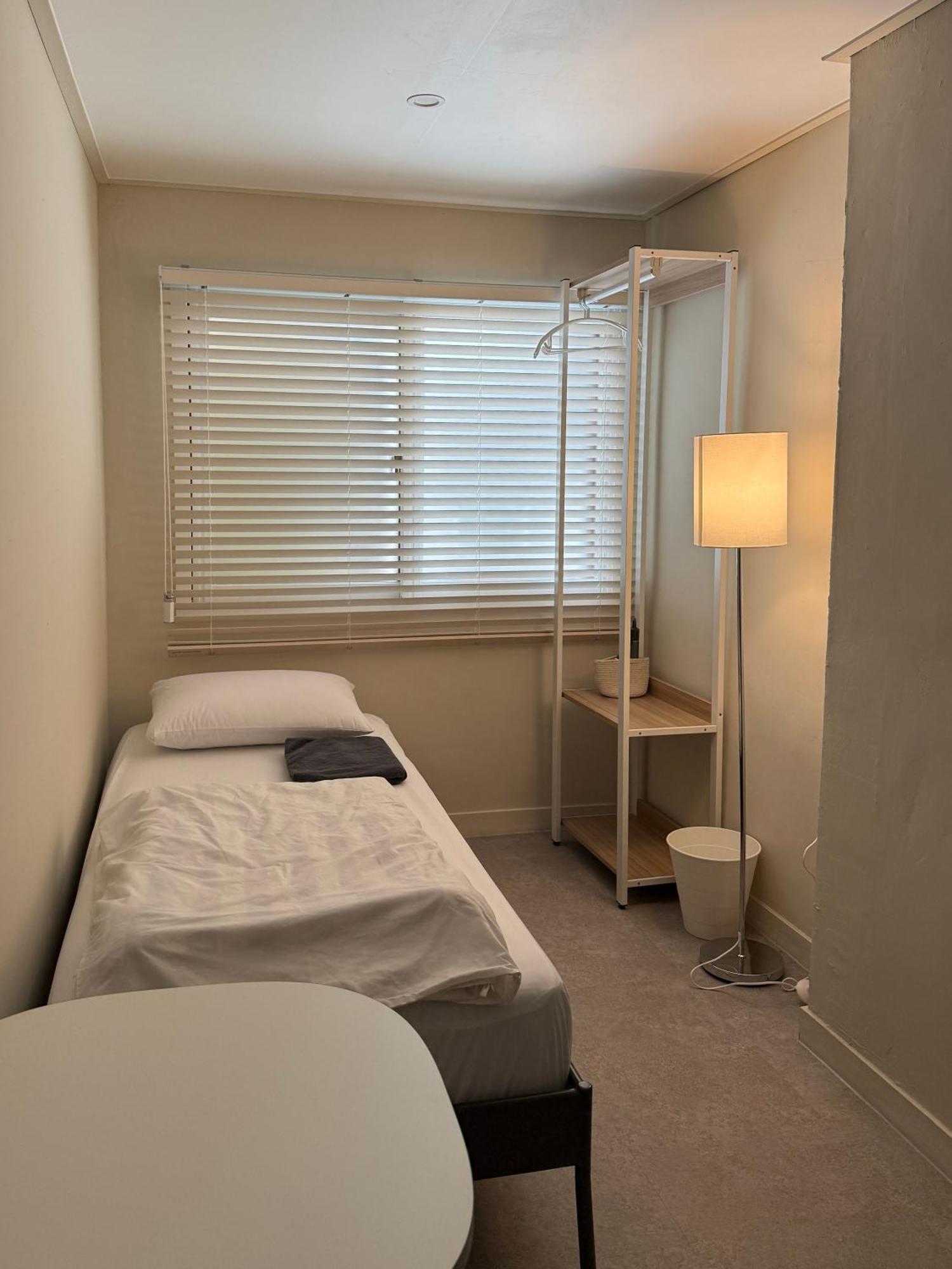 Hostel Sounds Itaewon Seoul