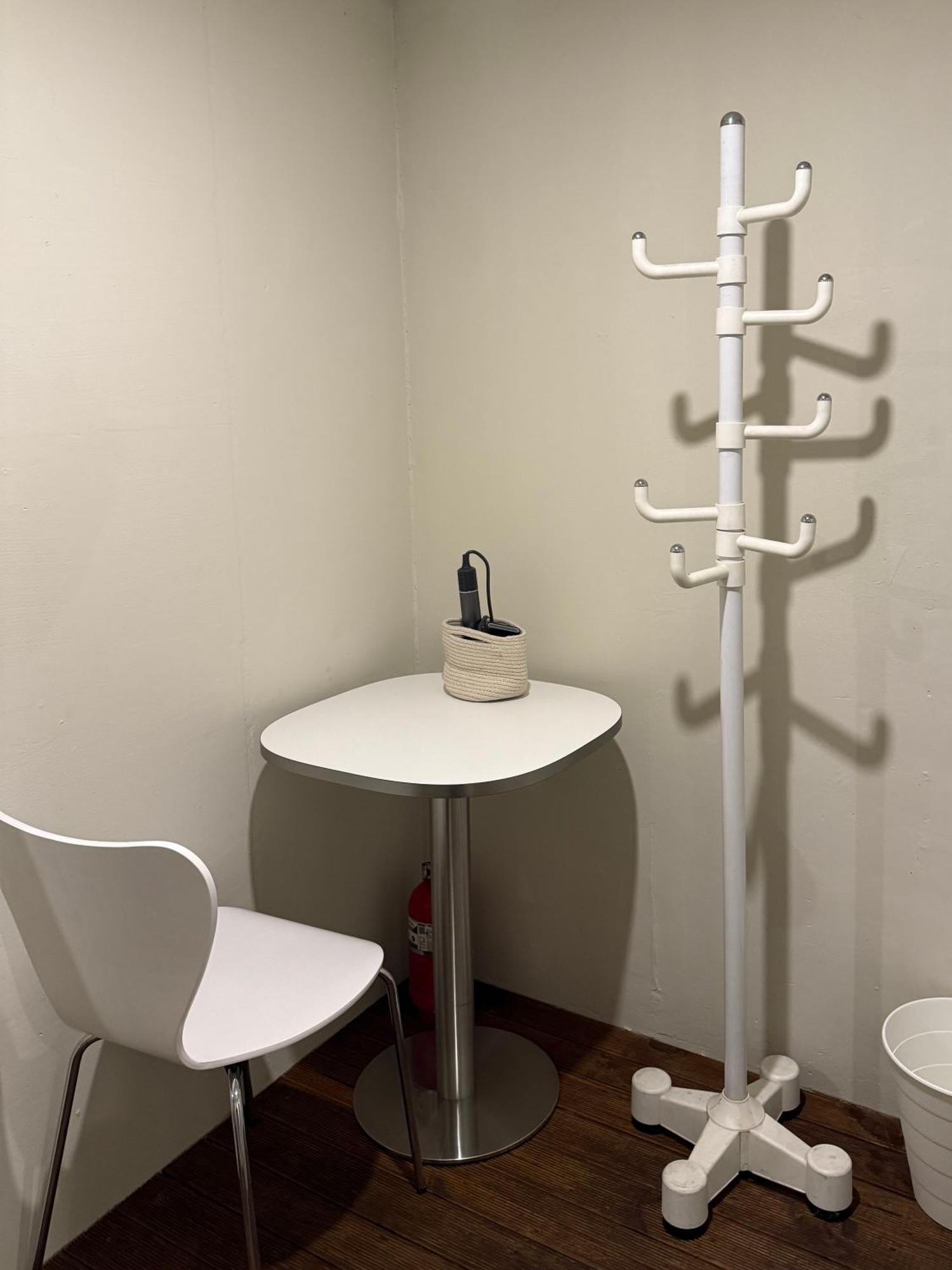 Sounds Itaewon Hostel *